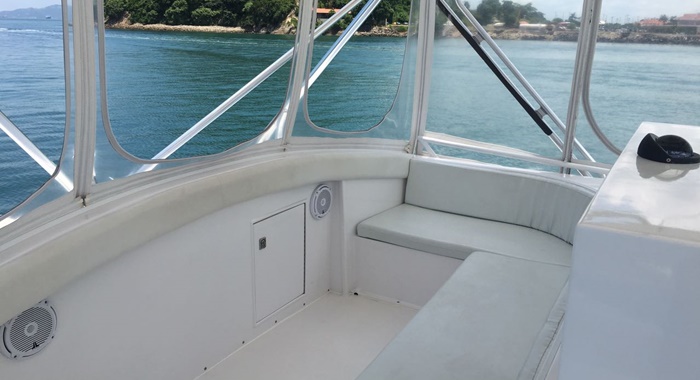bertram yacht