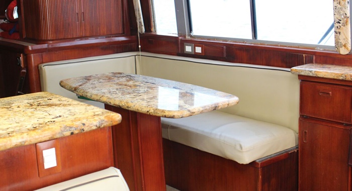 bertram yacht