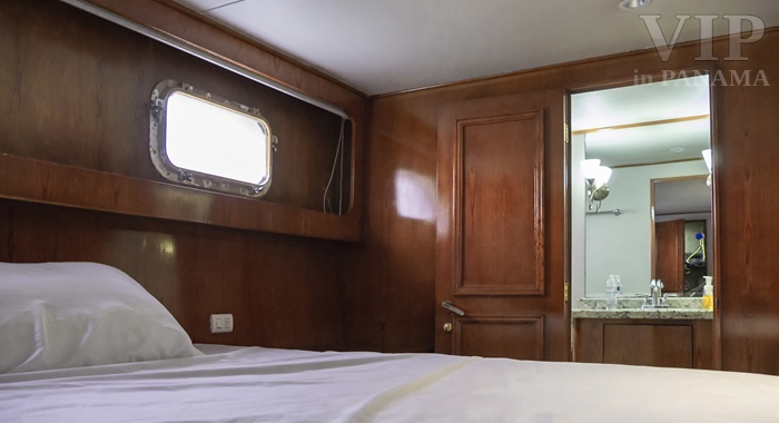Broward Mega yatch