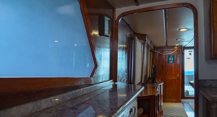 devocean yacht