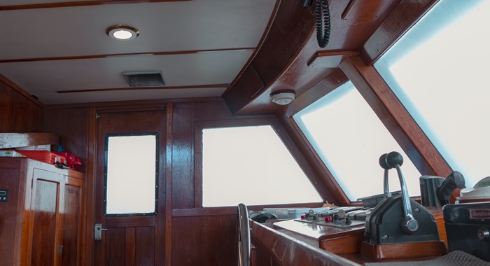 devocean yacht