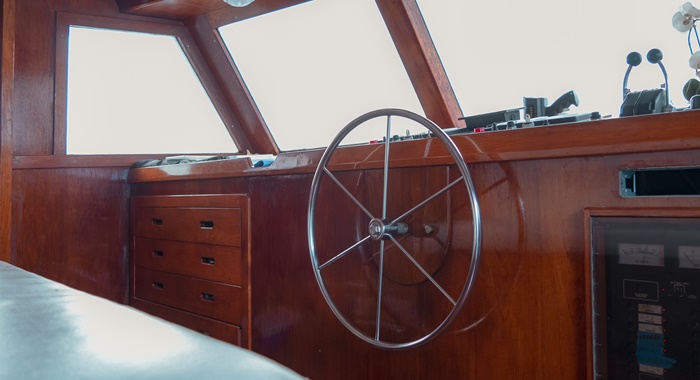 devocean yacht