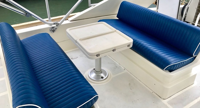 ferreti yacht