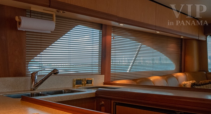 Fishing Boat