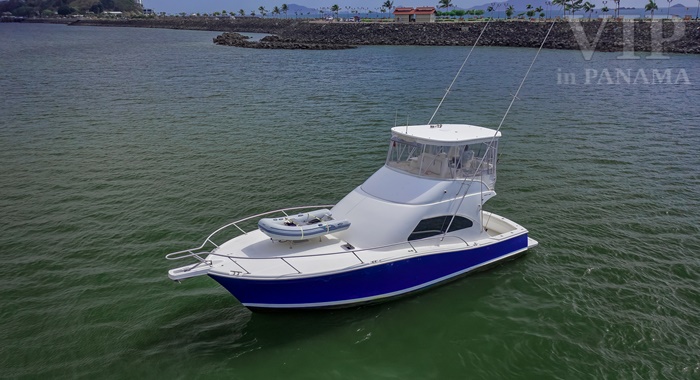 Fishing Boat