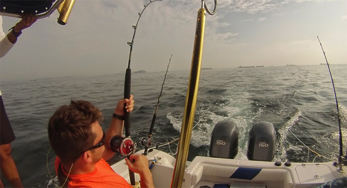 ocean pro