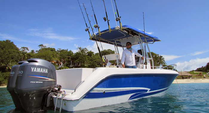 ocean pro