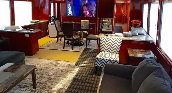 yatch rent