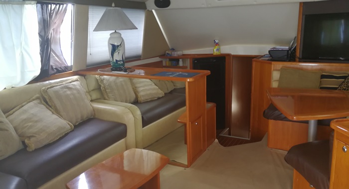 AEREAS BARCOS