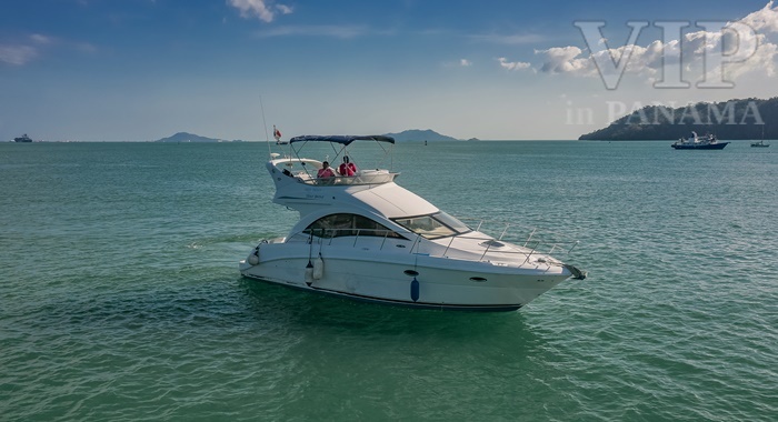 Sea Ray