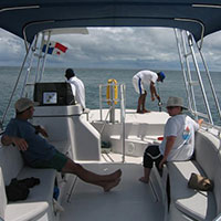 Yacht Rental